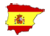FUSTER DEL POBLE - Espanol