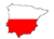 FUSTER DEL POBLE - Polski